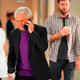 Regis Philbin and Taran Killam on Single Parents